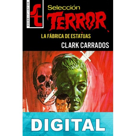 La fábrica de estatuas Clark Carrados