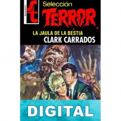 La jaula de la bestia Clark Carrados