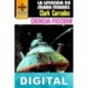 La leyenda de Mark Mirrel Clark Carrados