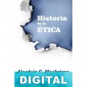 Historia de la ética Alasdair MacIntyre