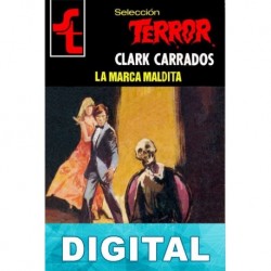 La marca maldita Clark Carrados