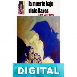La muerte bajo siete llaves Clark Carrados
