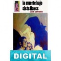 La muerte bajo siete llaves Clark Carrados