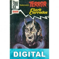 La nave del diablo Clark Carrados