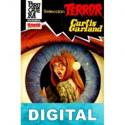 La noche del cerebro Clark Carrados