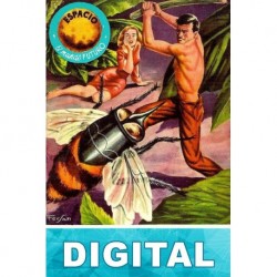 La nueva era Clark Carrados