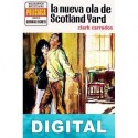 La nueva ola de Scotland Yard Clark Carrados