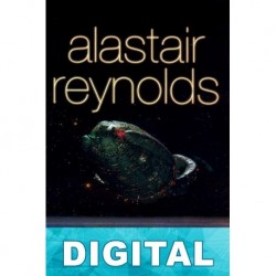 Casa de soles Alastair Reynolds