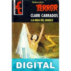 La risa del diablo Clark Carrados
