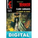 La sangre del diablo Clark Carrados