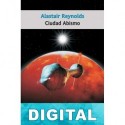 Ciudad Abismo Alastair Reynolds