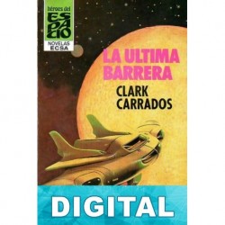 La última barrera Clark Carrados