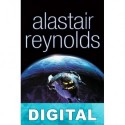 El arca de la redención Alastair Reynolds
