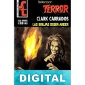 Las brujas deben arder Clark Carrados