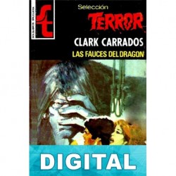 Las fauces del dragón Clark Carrados