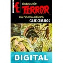 Las plantas asesinas Clark Carrados