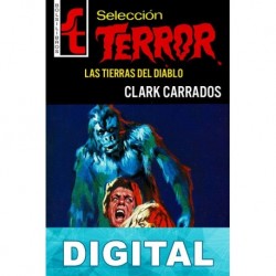 Las tierras del diablo Clark Carrados