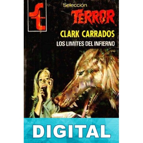 Los límites del infierno Clark Carrados