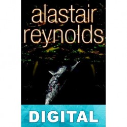 El prefecto Alastair Reynolds