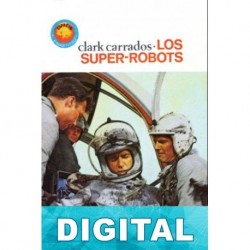 Los super-robots Clark Carrados