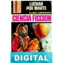 Luchar por Marte Clark Carrados