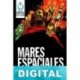 Mares espaciales Clark Carrados