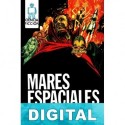Mares espaciales Clark Carrados