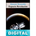 Espacio revelación Alastair Reynolds