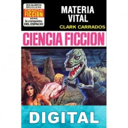 Materia vital Clark Carrados