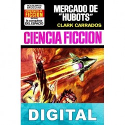 Mercados de «hubots» Clark Carrados