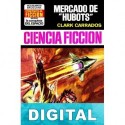 Mercados de «hubots» Clark Carrados