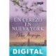 Un cerezo en Nueva York Alba Biznaga
