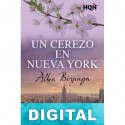Un cerezo en Nueva York Alba Biznaga