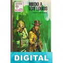 Miedo a los lobos Clark Carrados