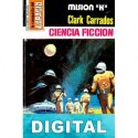 Misión «K» Clark Carrados