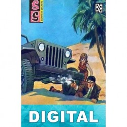 Muerte en el fichero Clark Carrados