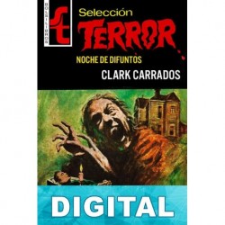 Noche de difuntos Clark Carrados