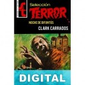 Noche de difuntos Clark Carrados