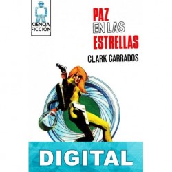 Paz en las estrellas Clark Carrados