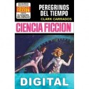 Peregrinos del tiempo Clark Carrados