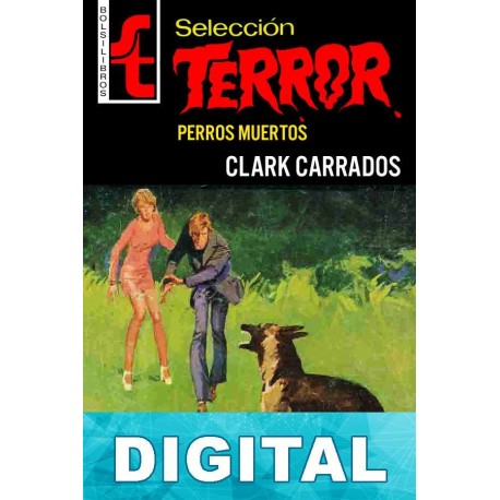 Perros muertos Clark Carrados