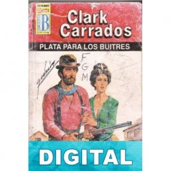 Plata para los buitres Clark Carrados