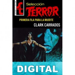 Primera fila para la muerte Clark Carrados