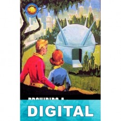 Prohibido a los humanos Clark Carrados