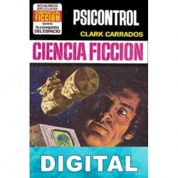 Psicontrol Clark Carrados