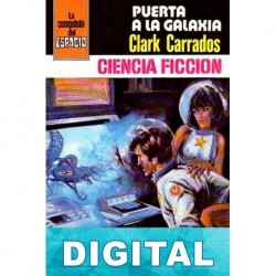 Puerta a la galaxia Clark Carrados