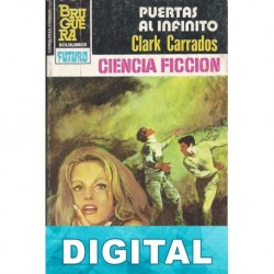 Puertas al infinito Clark Carrados