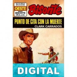 Punto de cita con la muerte Clark Carrados