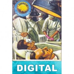 Raza de señores Clark Carrados