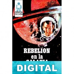 Rebelión en la galaxia Clark Carrados